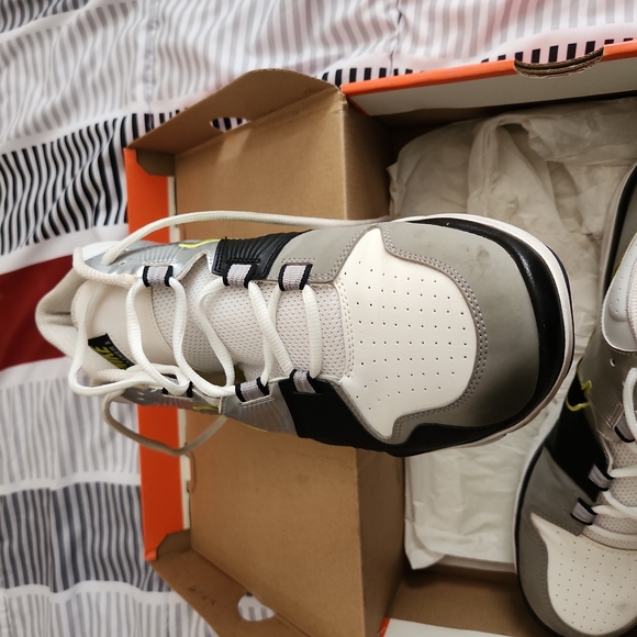 Mens Nike Trainer 1 size 13 - Picture 7 of 10